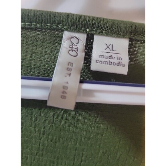 womens tops - Picture 2 of 13